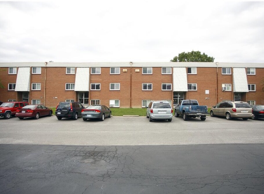 Photo principale - 2788 Meadowbrook Ln