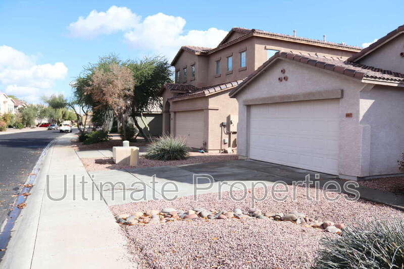 Building Photo - 16857 W Central St