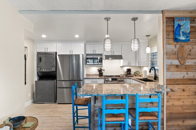 Foto del edificio - 320 Gulf Blvd