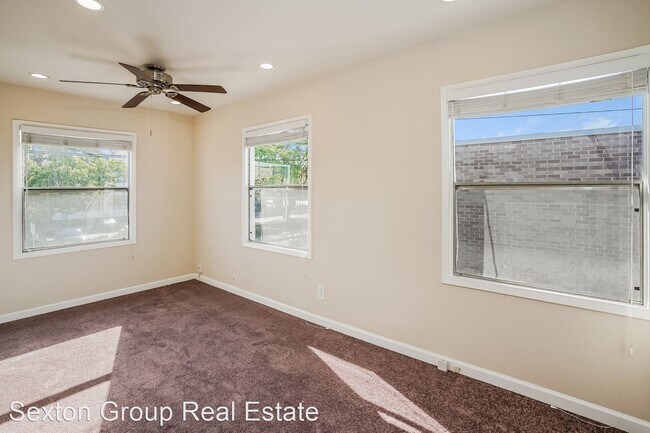 Building Photo - 2 br, 1 bath House - 3803 Bissell Ave