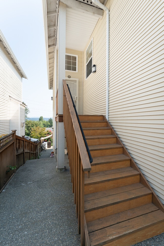Foto del edificio - 7972 39th Ave S
