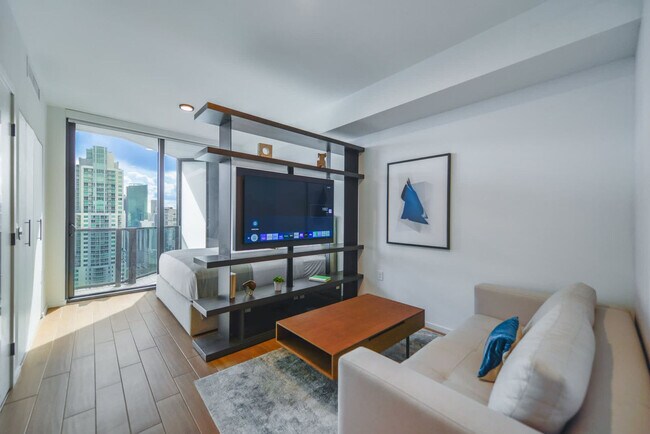 Foto del edificio - 398 NE 5th St