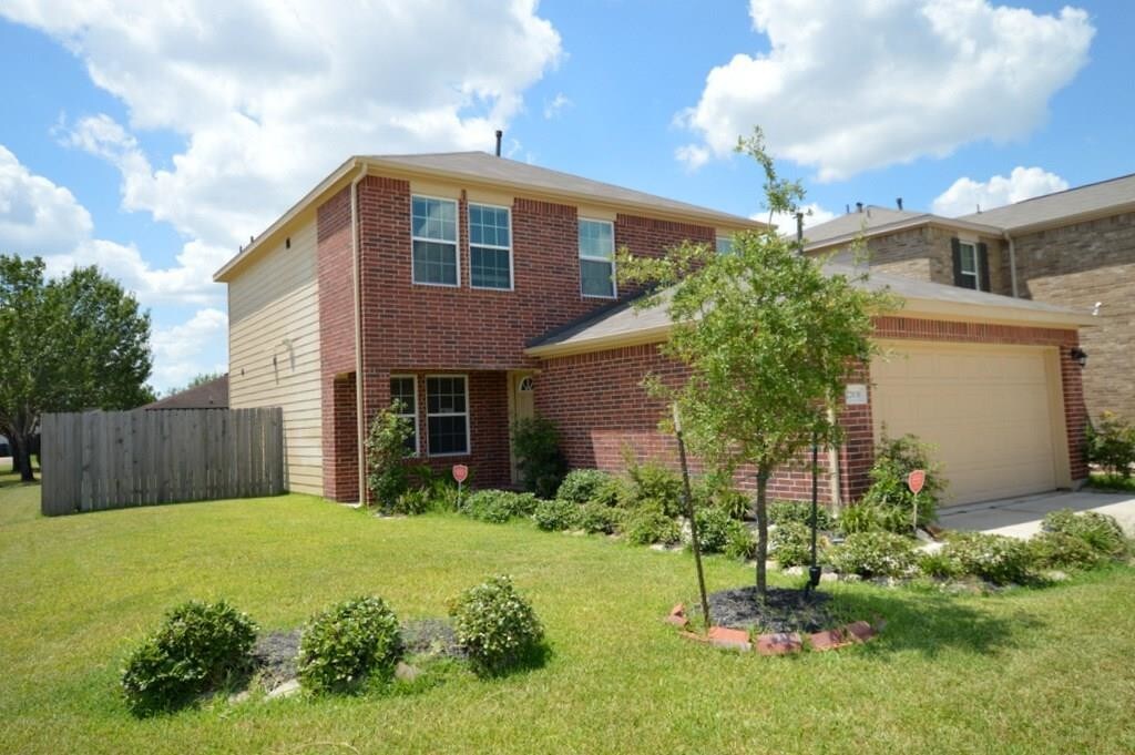 Primary Photo - 12830 Almeda Crossing Ct