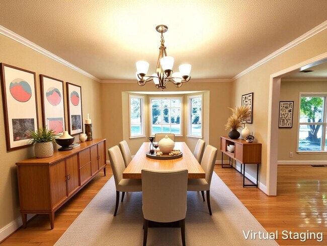 Building Photo - spacious 4 Bedroom house in Belmont