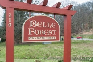 Building Photo - 210 Old Hickory Blvd