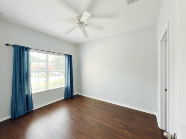 Bedroom #1 - 4089 Shade Tree Ln