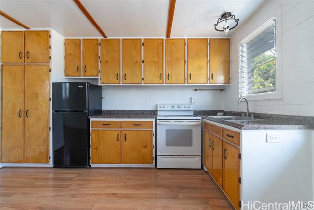 Building Photo - 231 Lehua St
