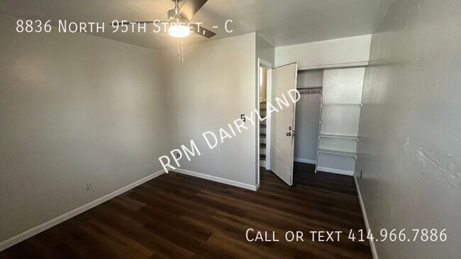 Building Photo - 8836 N 95th St