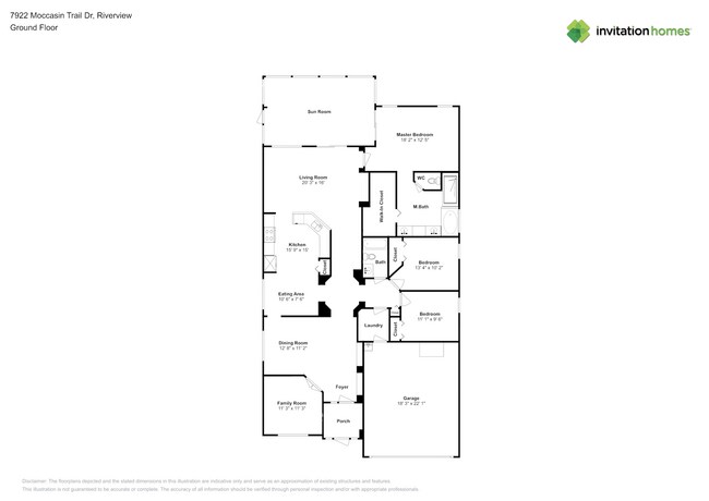 Building Photo - 7922 Moccasin Trail Dr