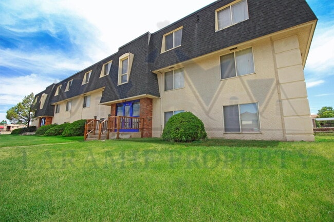 Foto del edificio - 2 Bed 1 Bath Apartment