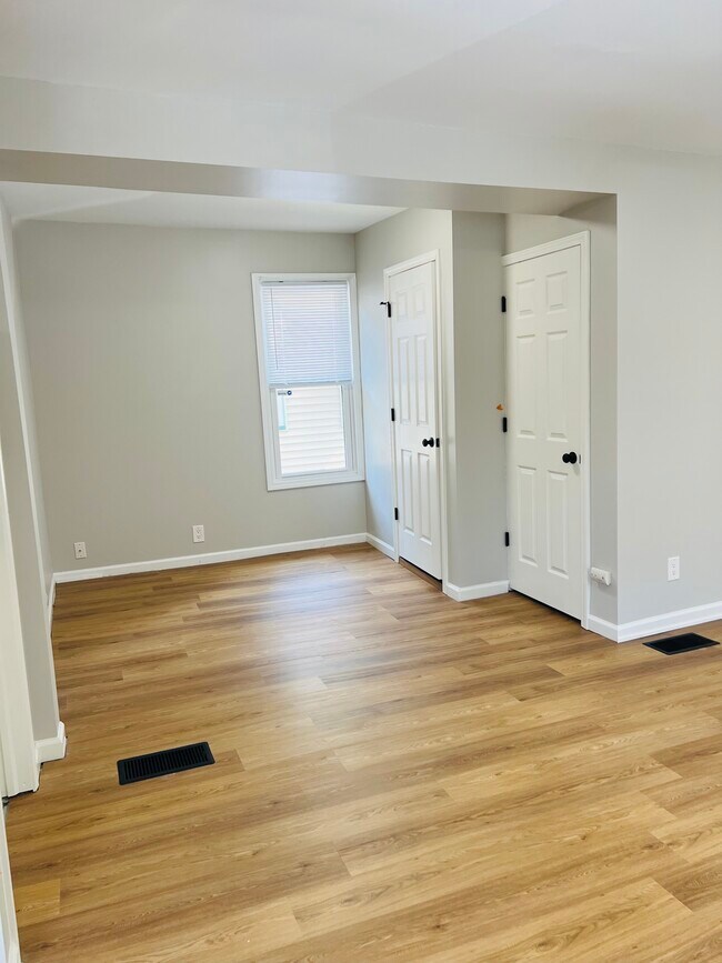Sala de estar - 197 Cottage St