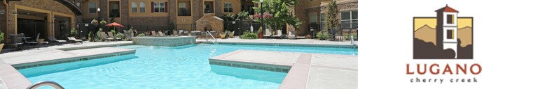 Lugano Cherry Creek