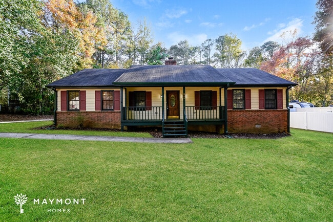 Building Photo - 353 Sherwood Cir SE