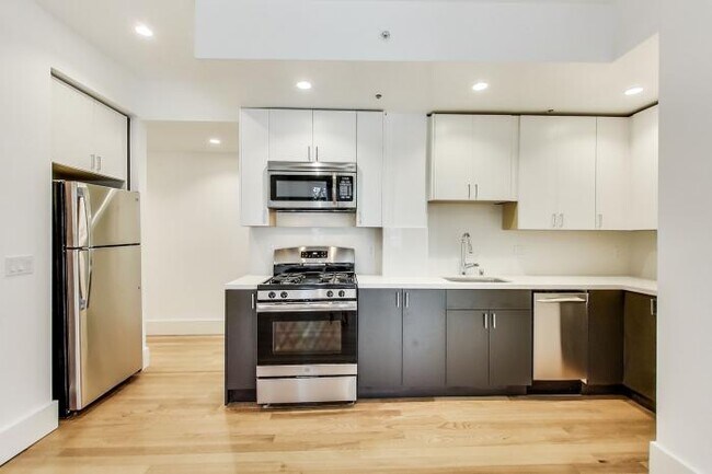 Foto del edificio - 2 bedroom in San Francisco CA 94108