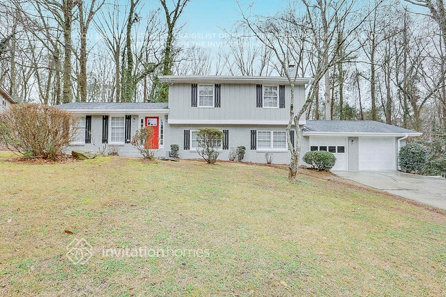 Building Photo - 3370 Creekway Dr