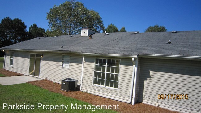 Building Photo - 3 br, 2 bath House - 10 Oak Wood Ln