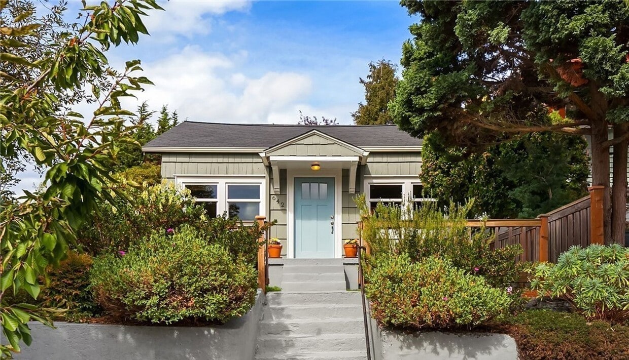 Foto principal - Greenwood Home