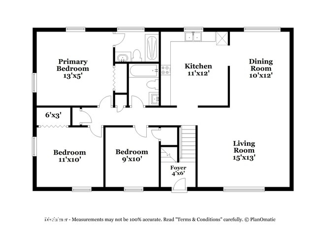 Building Photo - 6140 Connell Rd