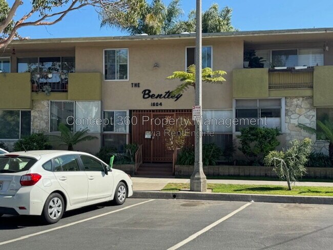 Foto del edificio - 1604 2nd St