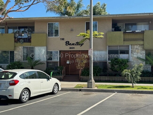 Building Photo - 1604 2nd St