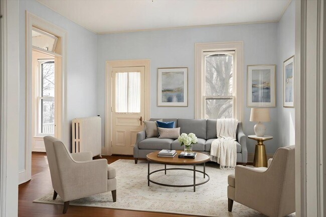 Foto del edificio - 246 Prospect Ave NE