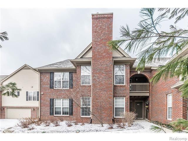 28456 Carlton Way Dr, Novi, MI 48377 - Condo for Rent in Novi, MI ...