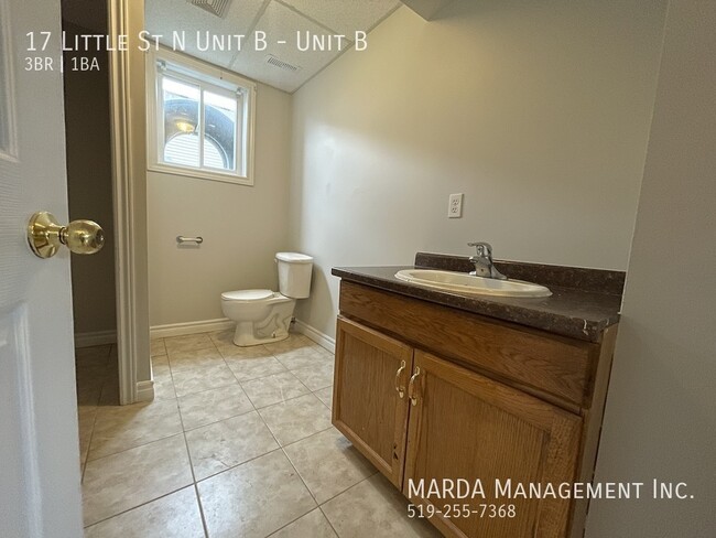 Building Photo - SPACIOUS AND MODERN 3BEDROOM/1 BATH IN WHE...