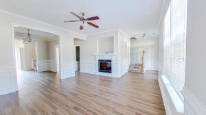 Foto del edificio - 416 From southern pines turn into Bay Hl