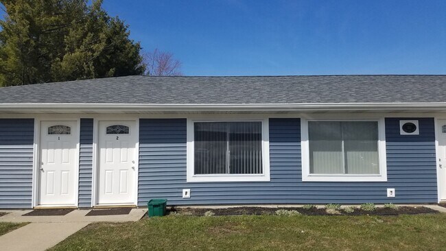Building Photo - 201 E Hegeler Ln