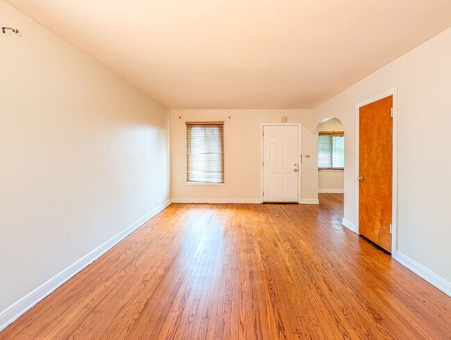 Foto del edificio - Great starter  home for rent