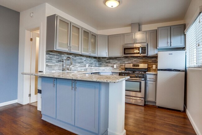 Foto del interior - Apartments close to Downtown LA with Gym, ...