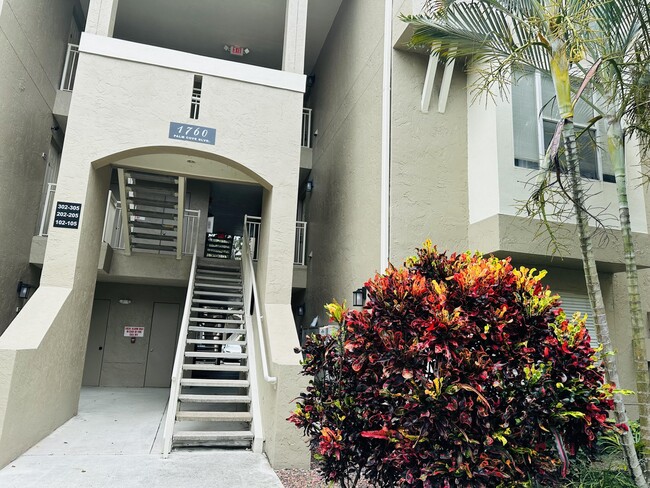 Building Photo - 1760 Palm Cove Blvd