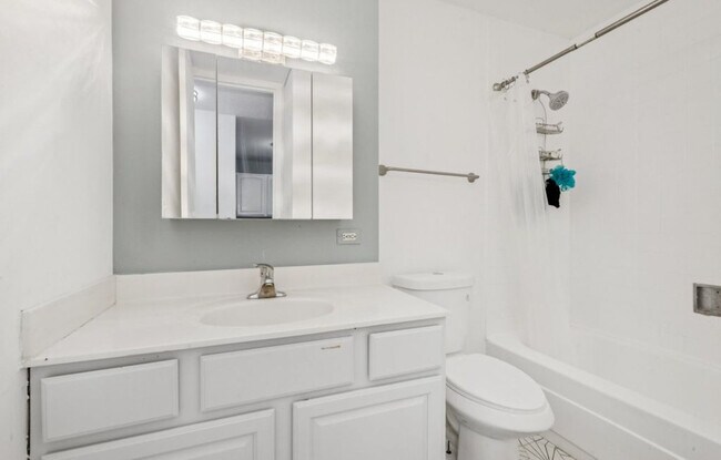 Foto del edificio - 6700 S South Shore Dr