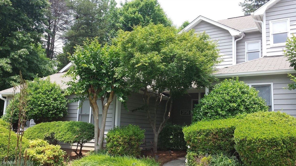 3736 Wayfarer Dr, Greensboro, NC 27410 Condo for Rent in Greensboro