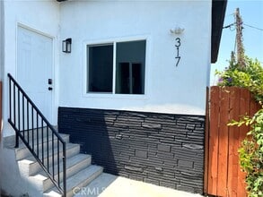Building Photo - 315 N Alvarado St