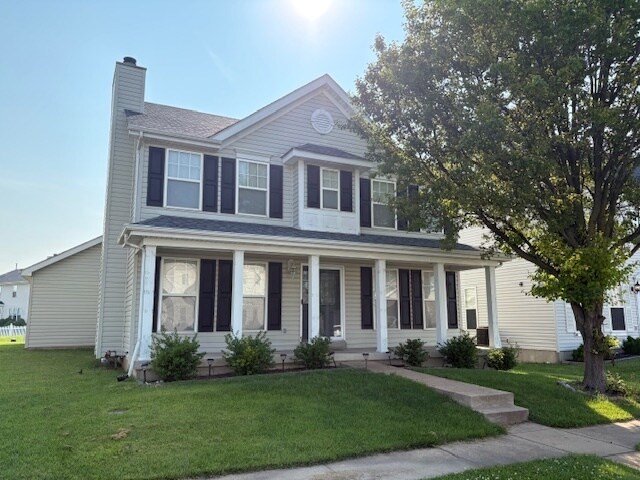 Primary Photo - 15472 Jost Main St