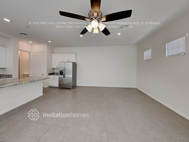 Foto del edificio - 1531 E Shannon St