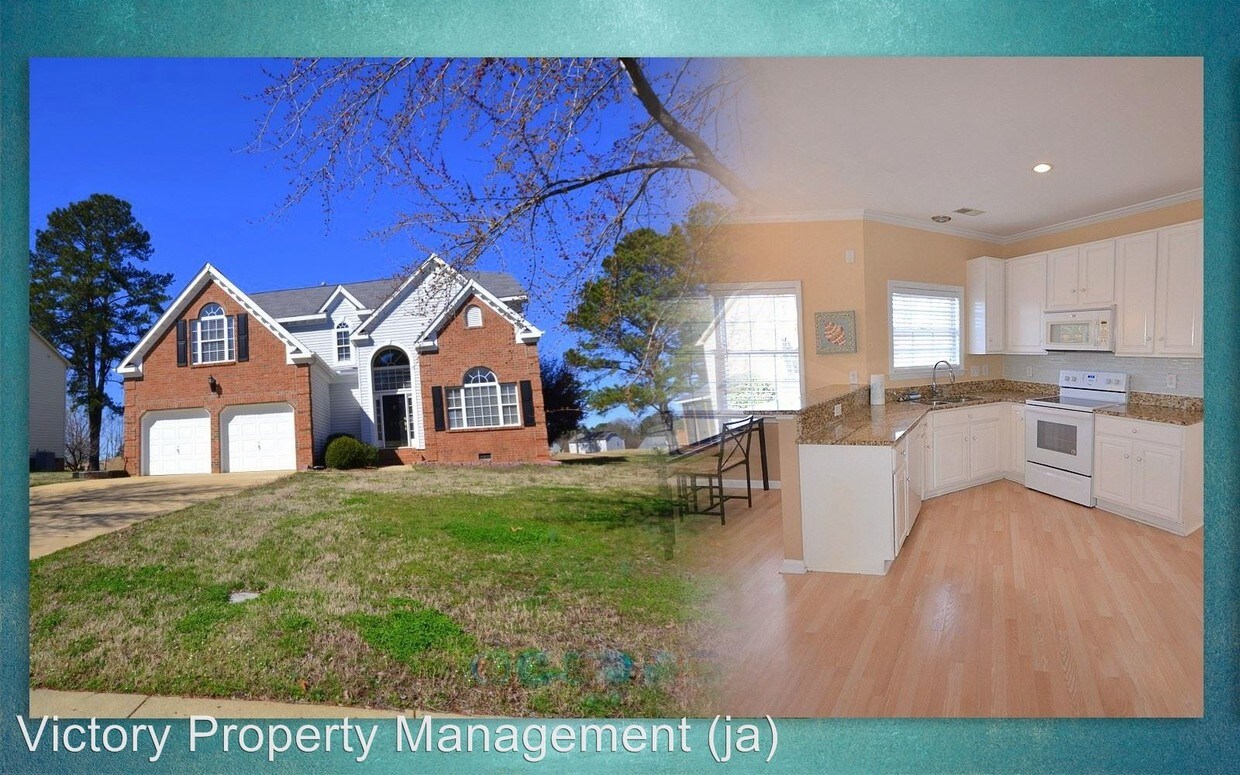 348 Seastone St, Raleigh, NC 27603 House Rental in Raleigh, NC