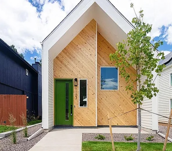 Photo - 1111 S Dahlia St (Denver, CO)