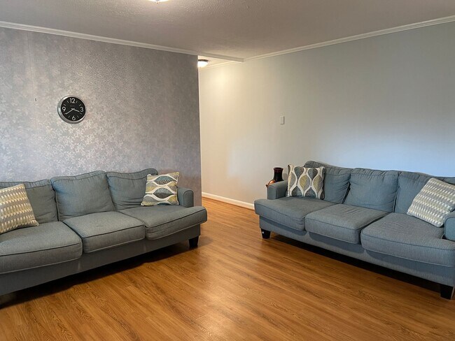 Foto del edificio - Spacious Home in McBryde Village next to V...