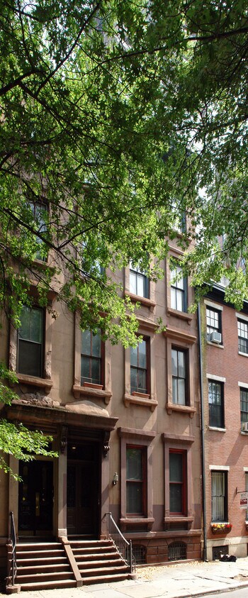 Building Photo - 1717 Spruce St