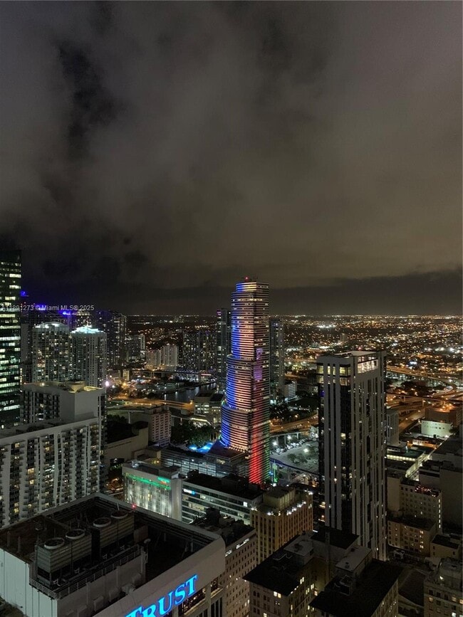 Building Photo - 50 Biscayne Blvd