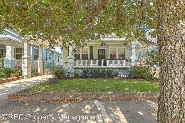 Building Photo - 2 br, 2 bath House - 831 Rutledge Avenue