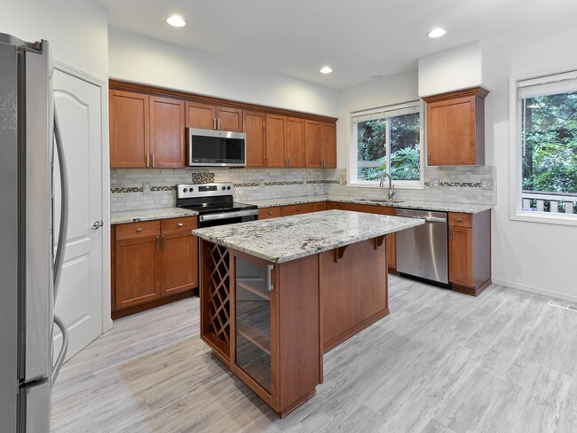 Building Photo - Application Approved - Stunning Upgraded 2...