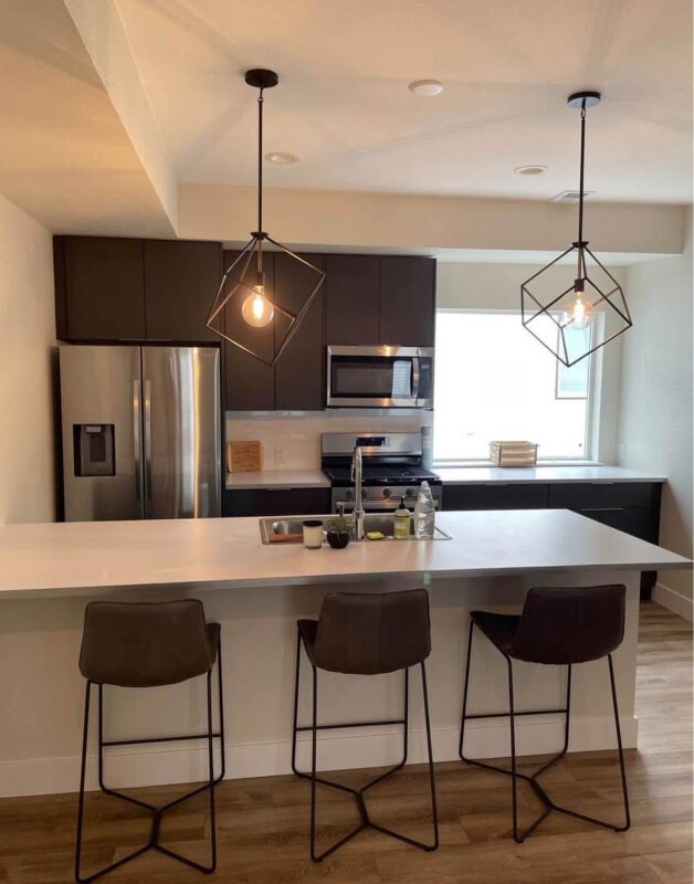 Foto del edificio - 1173 S Reed St