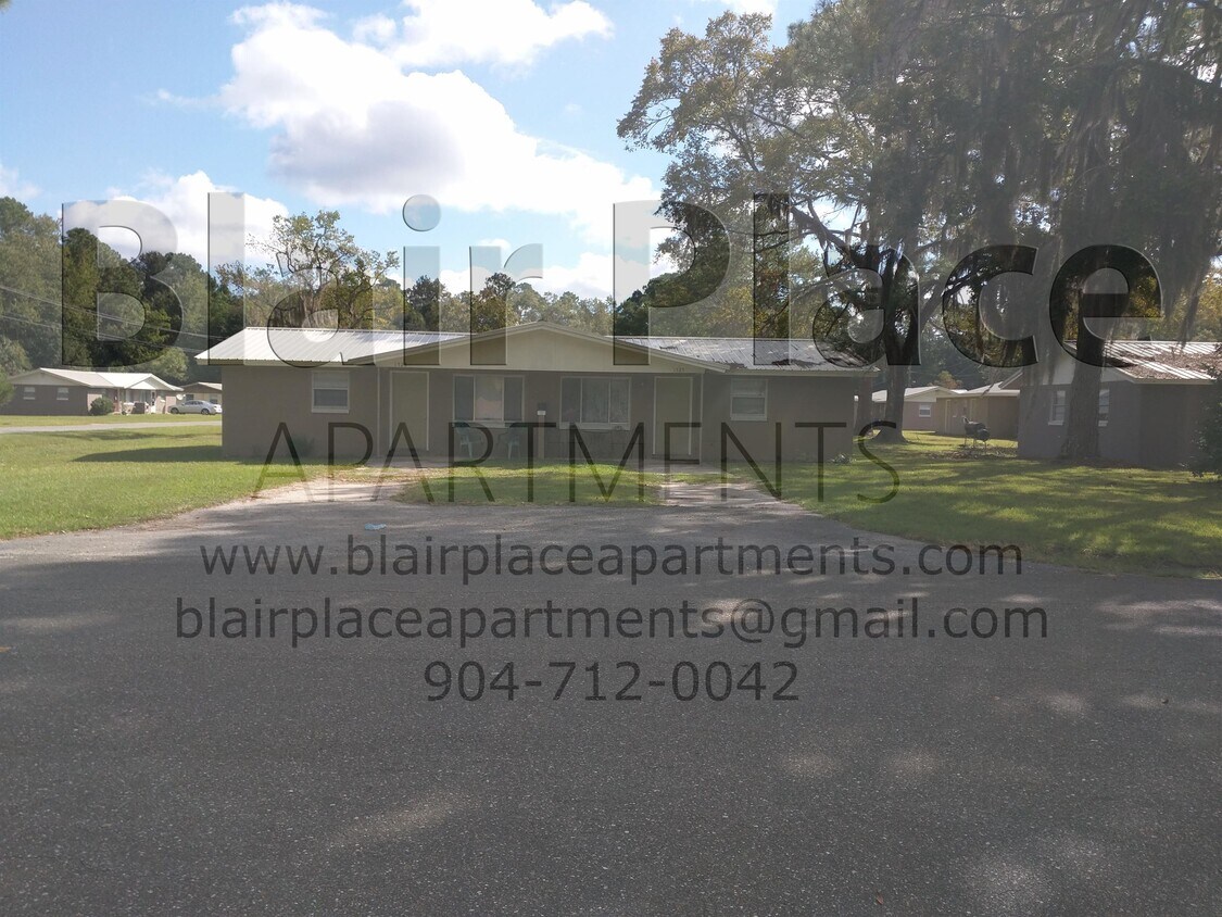 Primary Photo - 1535 Blair Rd