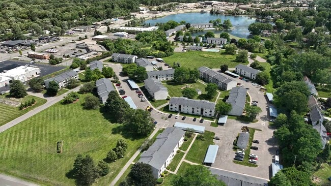  - Orion Cove Apartments