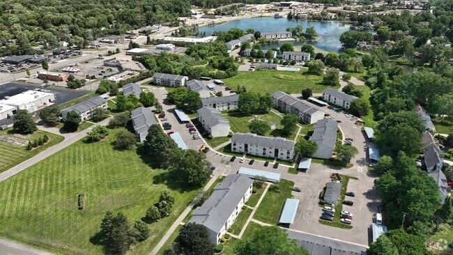  - Orion Cove Apartments