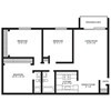 3 BEDROOM