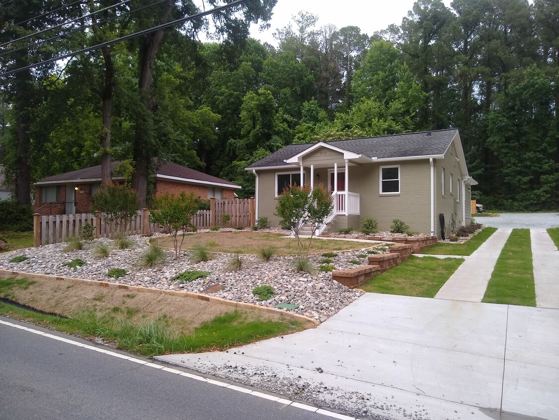 2712 Broad St, Durham, NC 27704 House Rental in Durham, NC